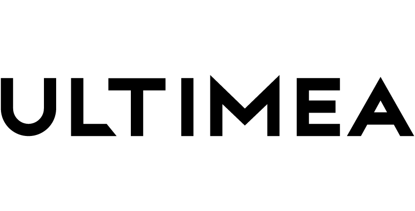 Logo des Herstellers Ultimea